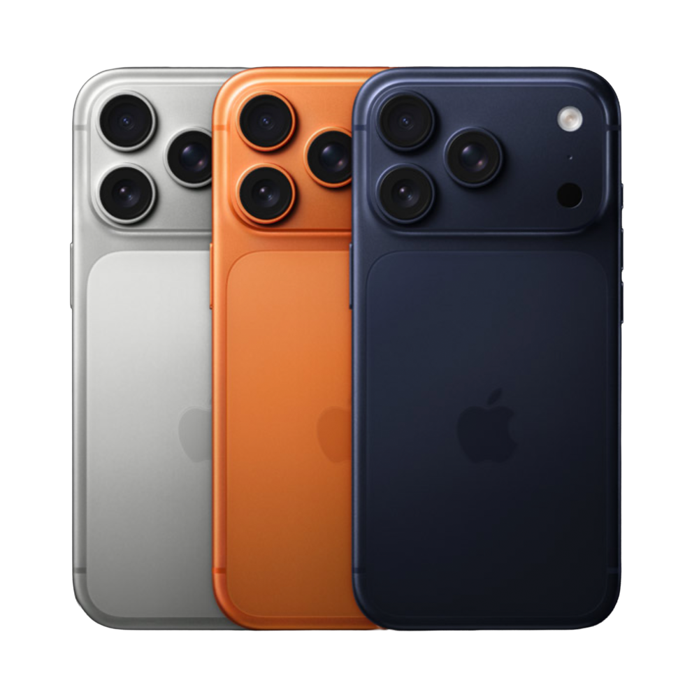 آيفون 17 برو 