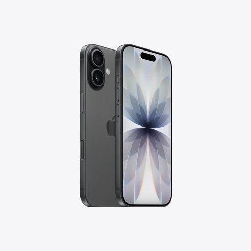 آيفون 17 العادي - 512 جيجا - أسود