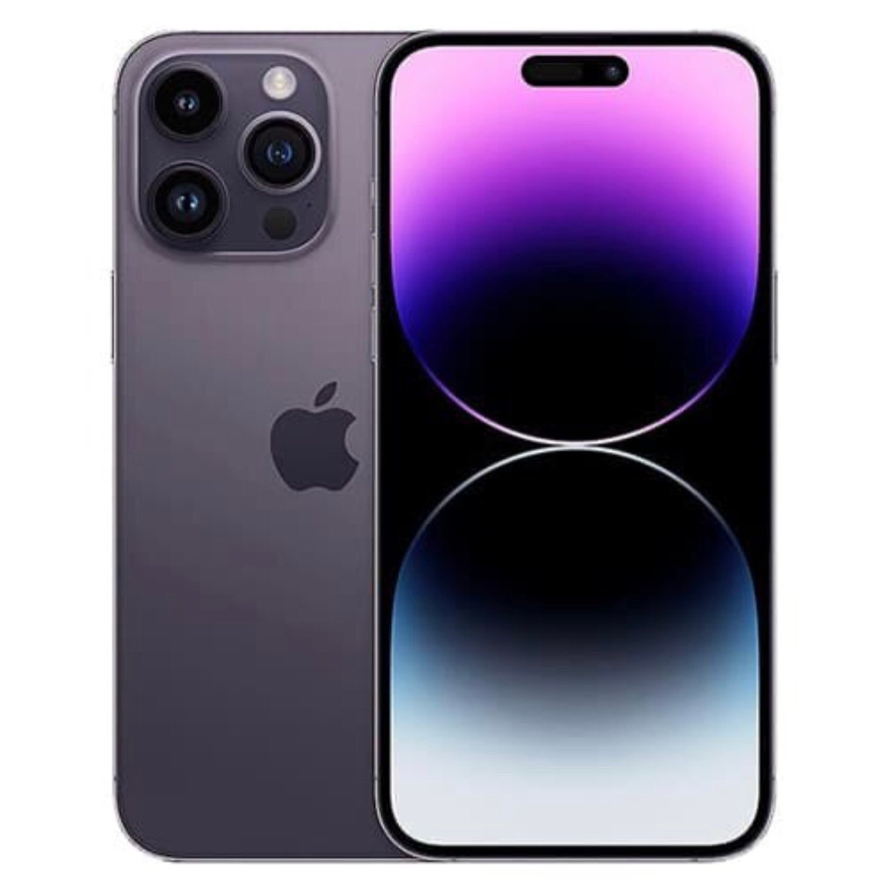 أيفون14برو ماكس-5جي-256 جيجا-بنفسجي