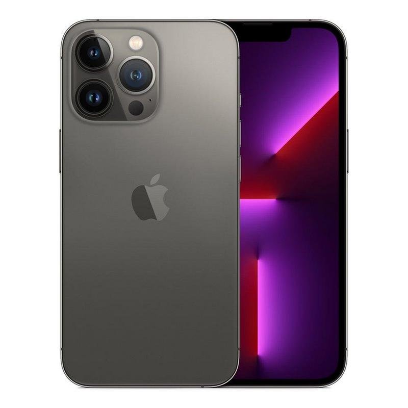 أيفون 13 برو ماكس-5جي-256 جيجا-لون اسود