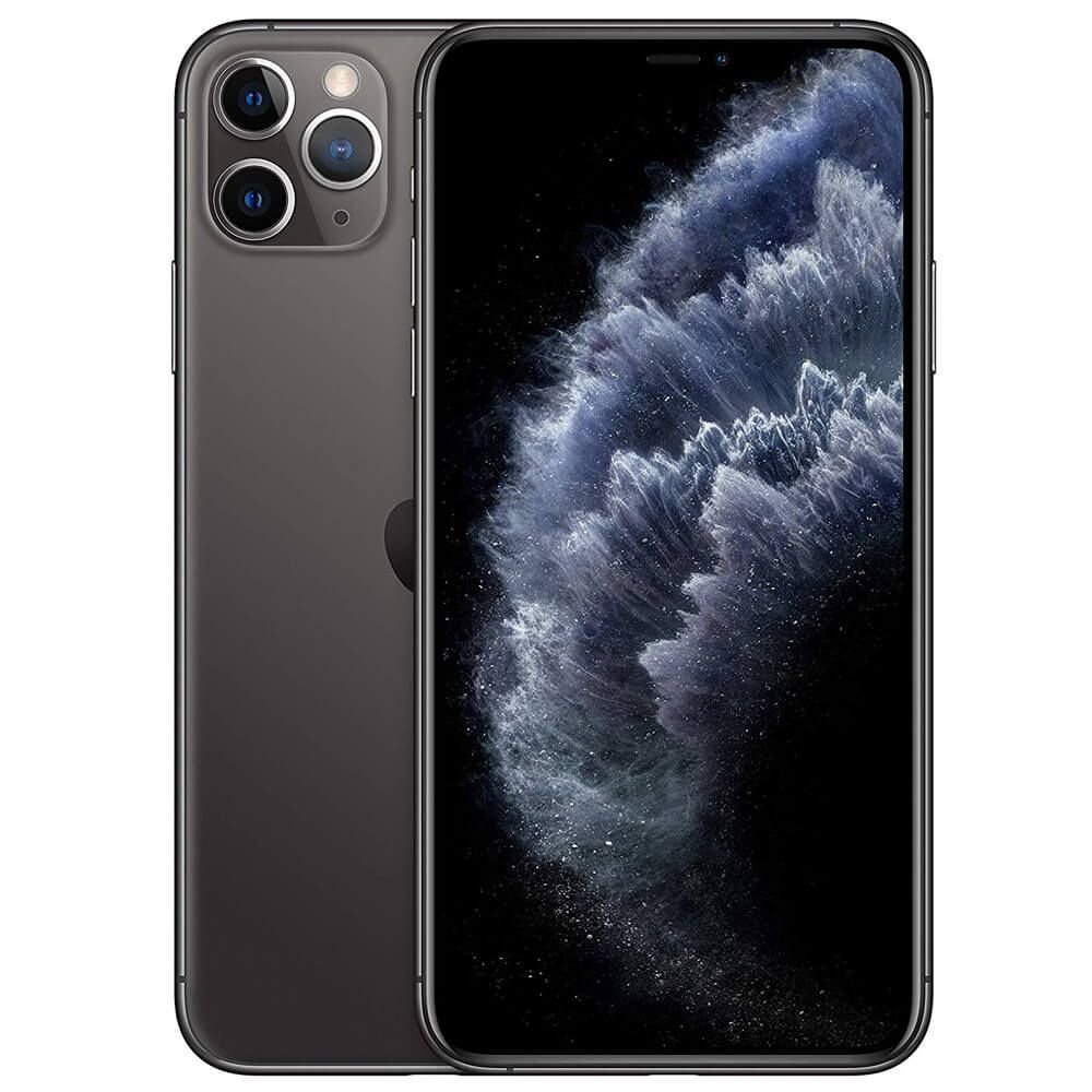 ايفون 11 برو ماكس - 128 جيجا