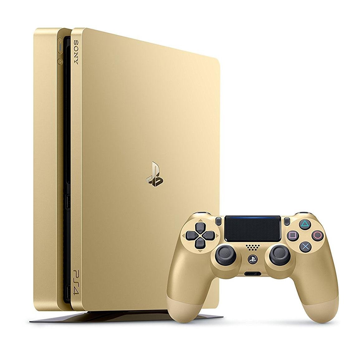 بلاي ستيشين 4- 500 جيجا- مع يد اضافيه