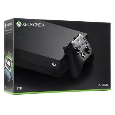 إكس بوكس ون اكس- 1 تيرا