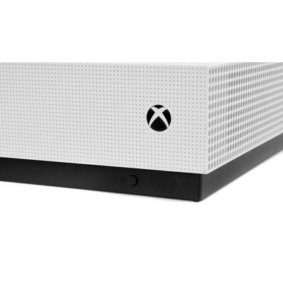 إكس بوكس ون إس- 1 تيرا