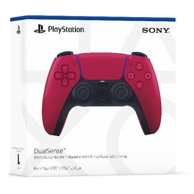 بلاي ستيشن5- أداة تحكم لا سلكية