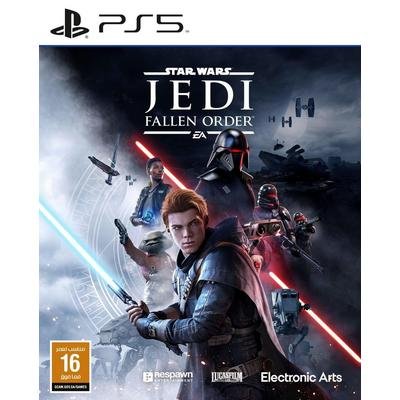 بلاي ستيشن 5- ستار وارز